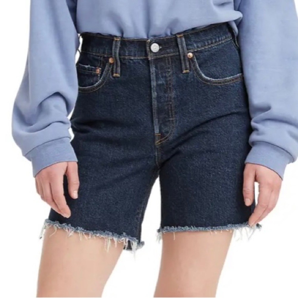Levi’s 501 short